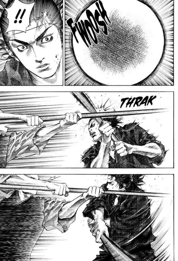 Lãng Khách Chapter 43 - Trang 2