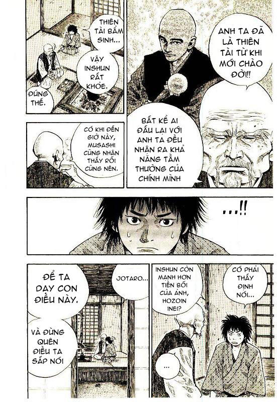 Lãng Khách Chapter 44 - Trang 2