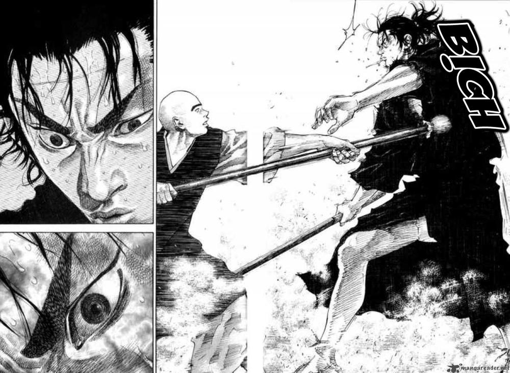 Lãng Khách Chapter 45 - Trang 2