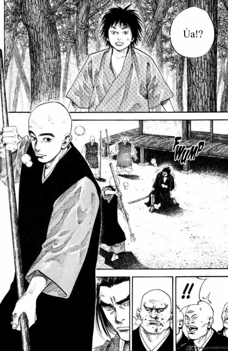 Lãng Khách Chapter 45 - Trang 2