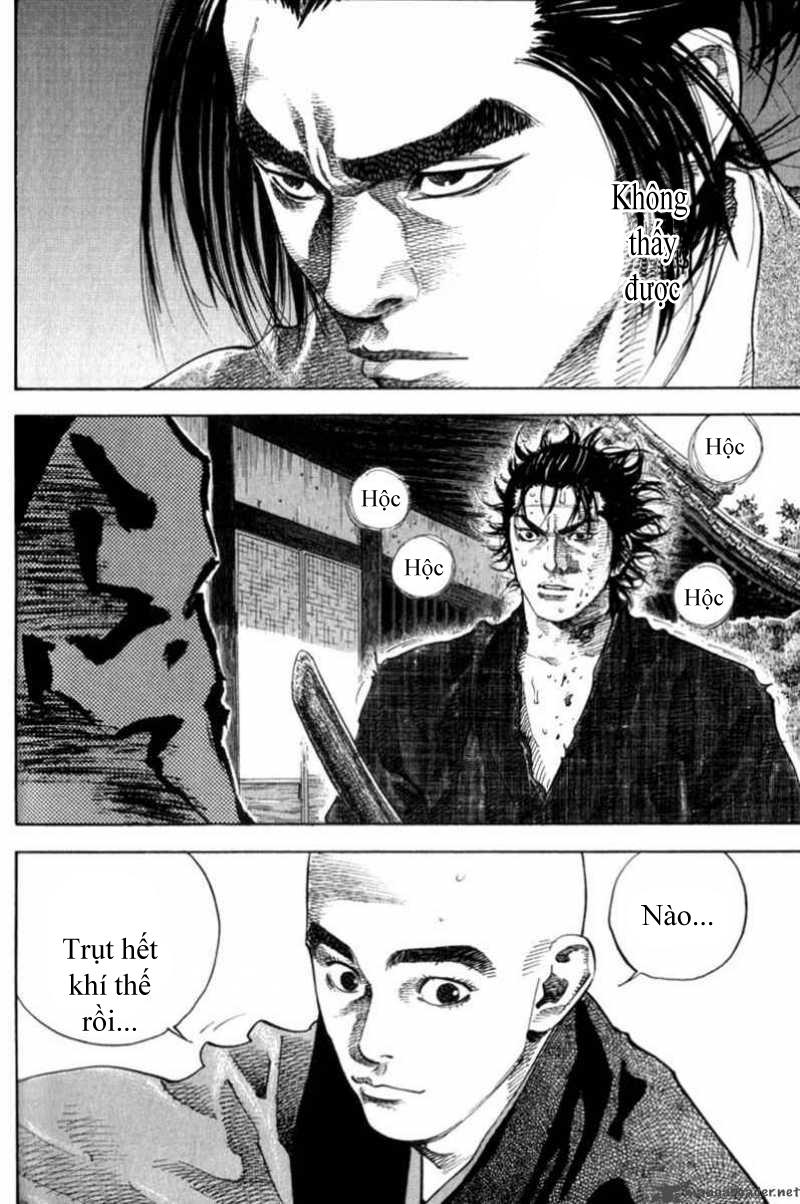 Lãng Khách Chapter 45 - Trang 2