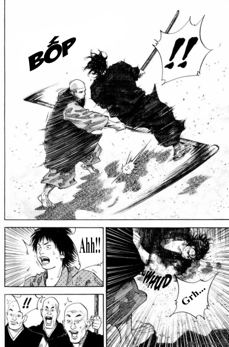 Lãng Khách Chapter 45 - Trang 2