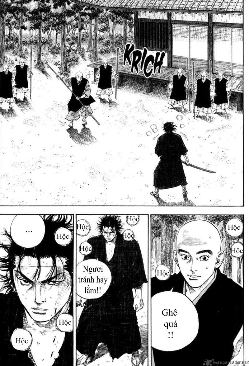 Lãng Khách Chapter 45 - Trang 2