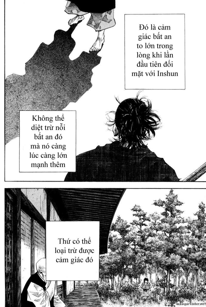 Lãng Khách Chapter 45 - Trang 2