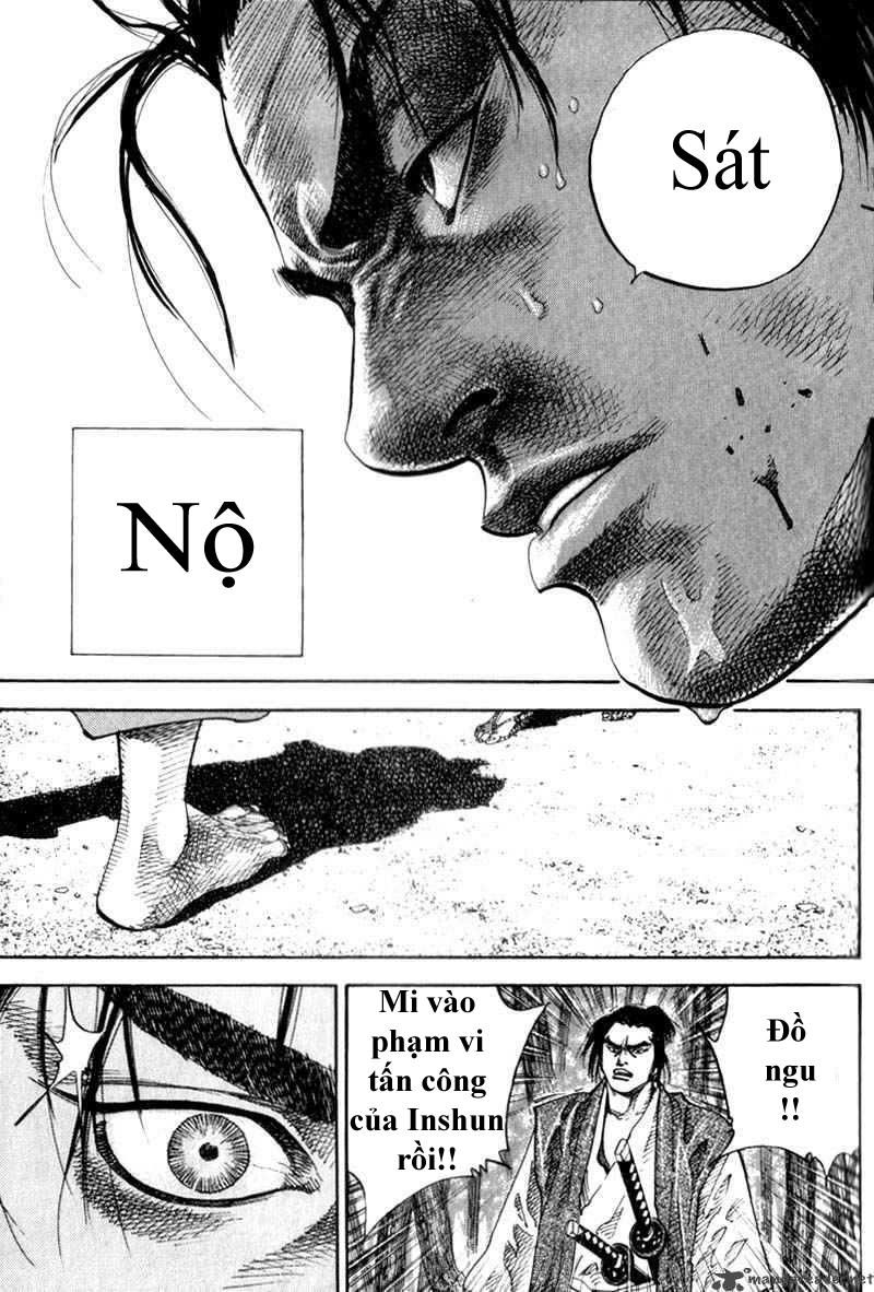 Lãng Khách Chapter 45 - Trang 2