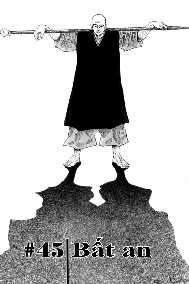 Lãng Khách Chapter 45 - Trang 2