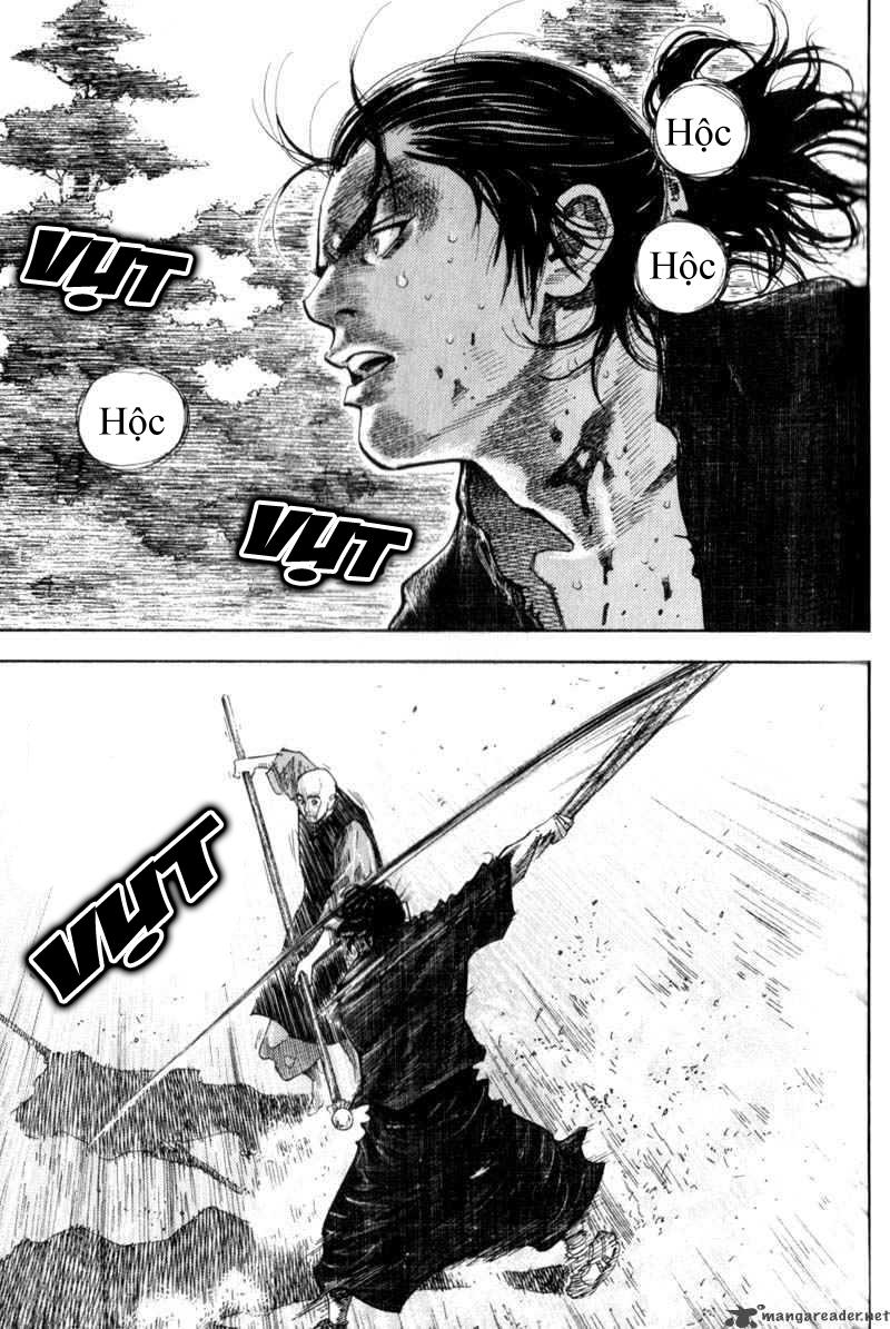 Lãng Khách Chapter 45 - Trang 2