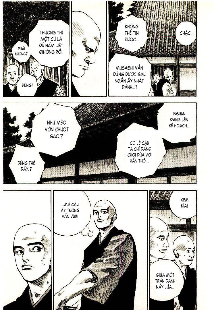 Lãng Khách Chapter 47 - Trang 2