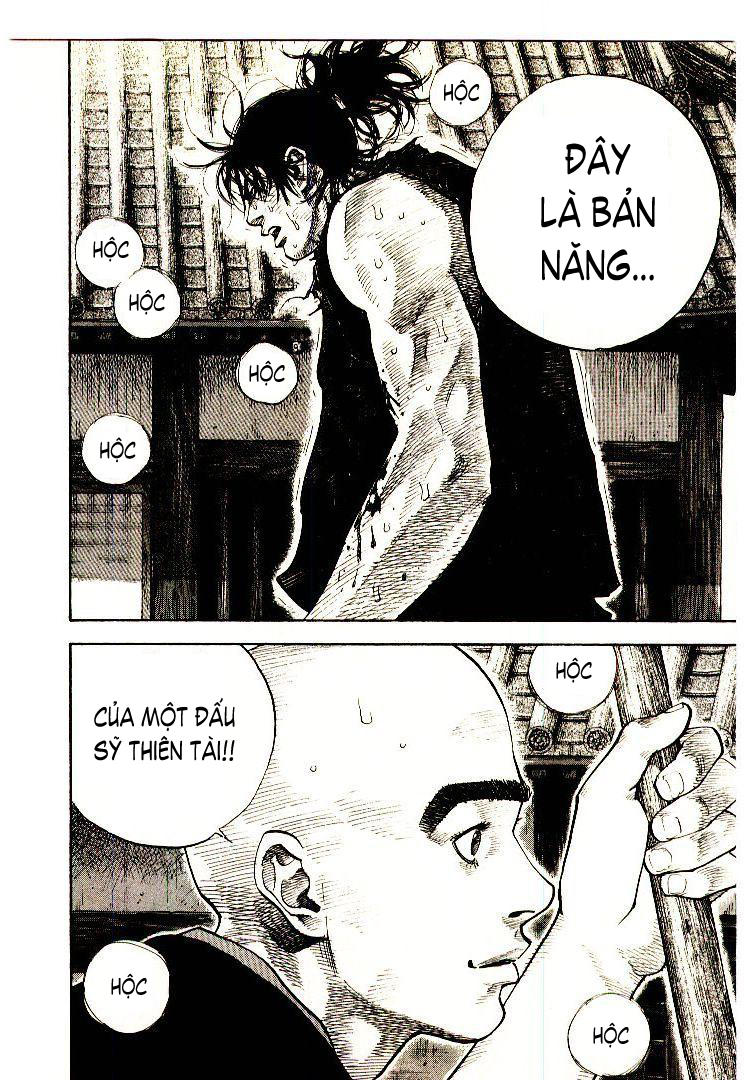 Lãng Khách Chapter 47 - Trang 2