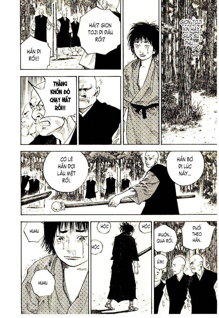 Lãng Khách Chapter 47 - Trang 2