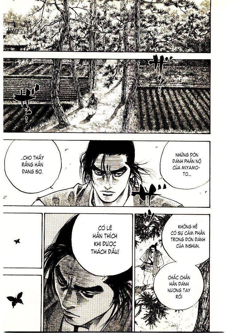 Lãng Khách Chapter 47 - Trang 2