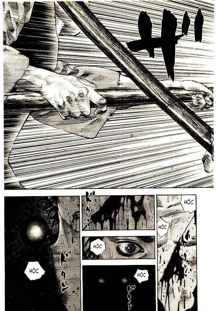 Lãng Khách Chapter 47 - Trang 2