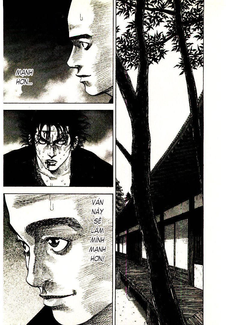 Lãng Khách Chapter 47 - Trang 2