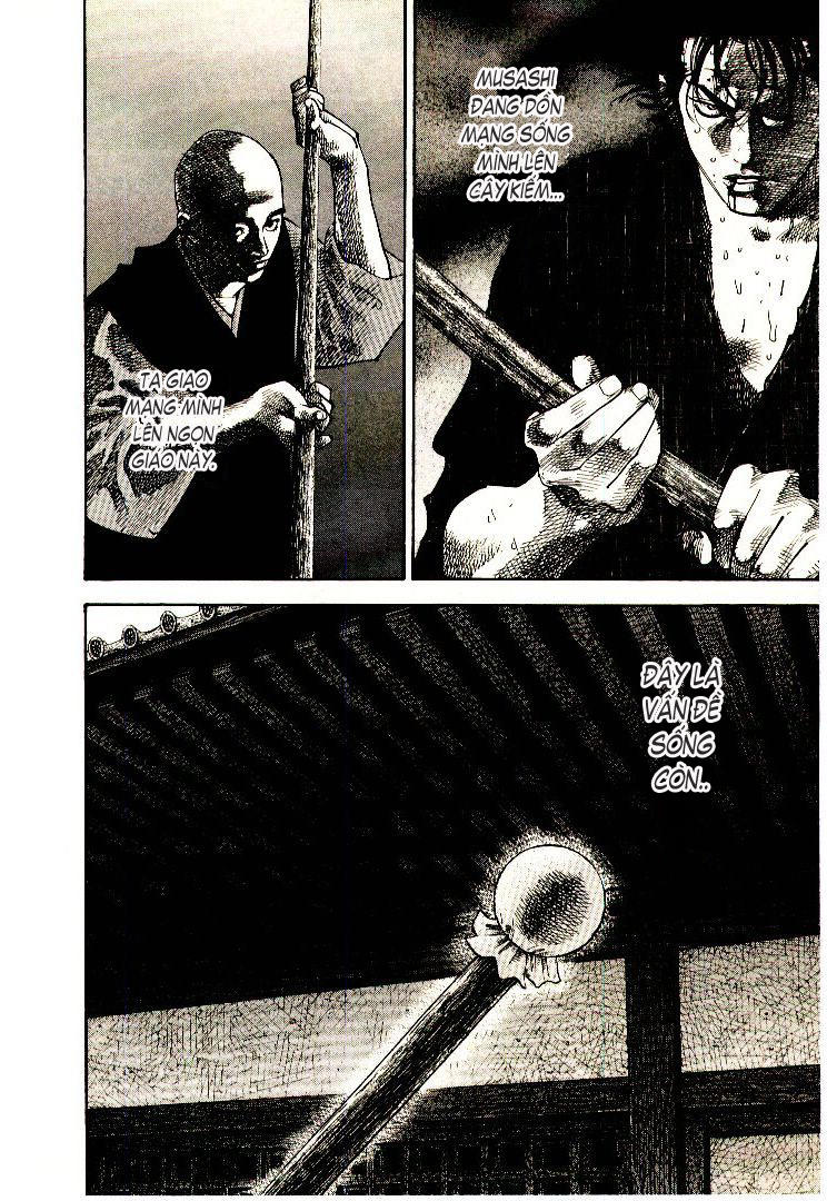 Lãng Khách Chapter 47 - Trang 2