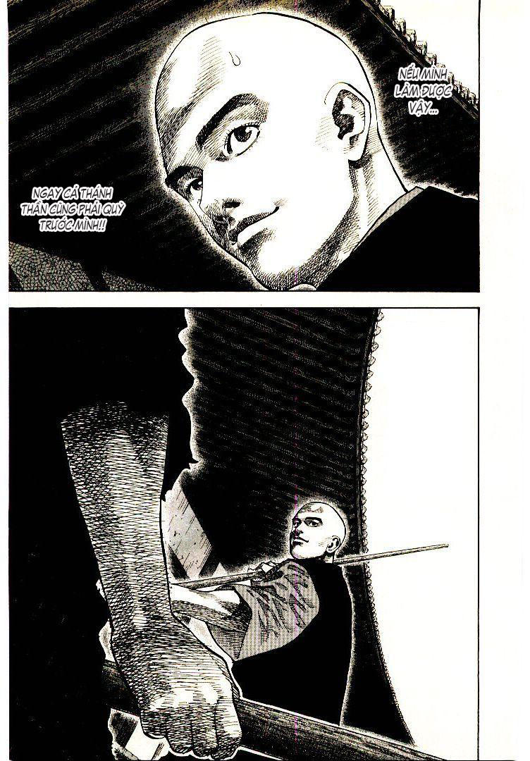 Lãng Khách Chapter 47 - Trang 2