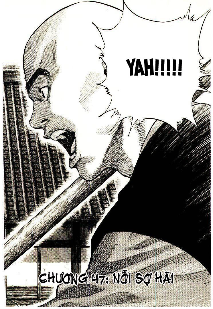 Lãng Khách Chapter 47 - Trang 2