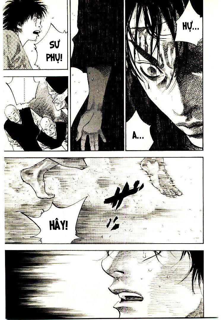 Lãng Khách Chapter 47 - Trang 2