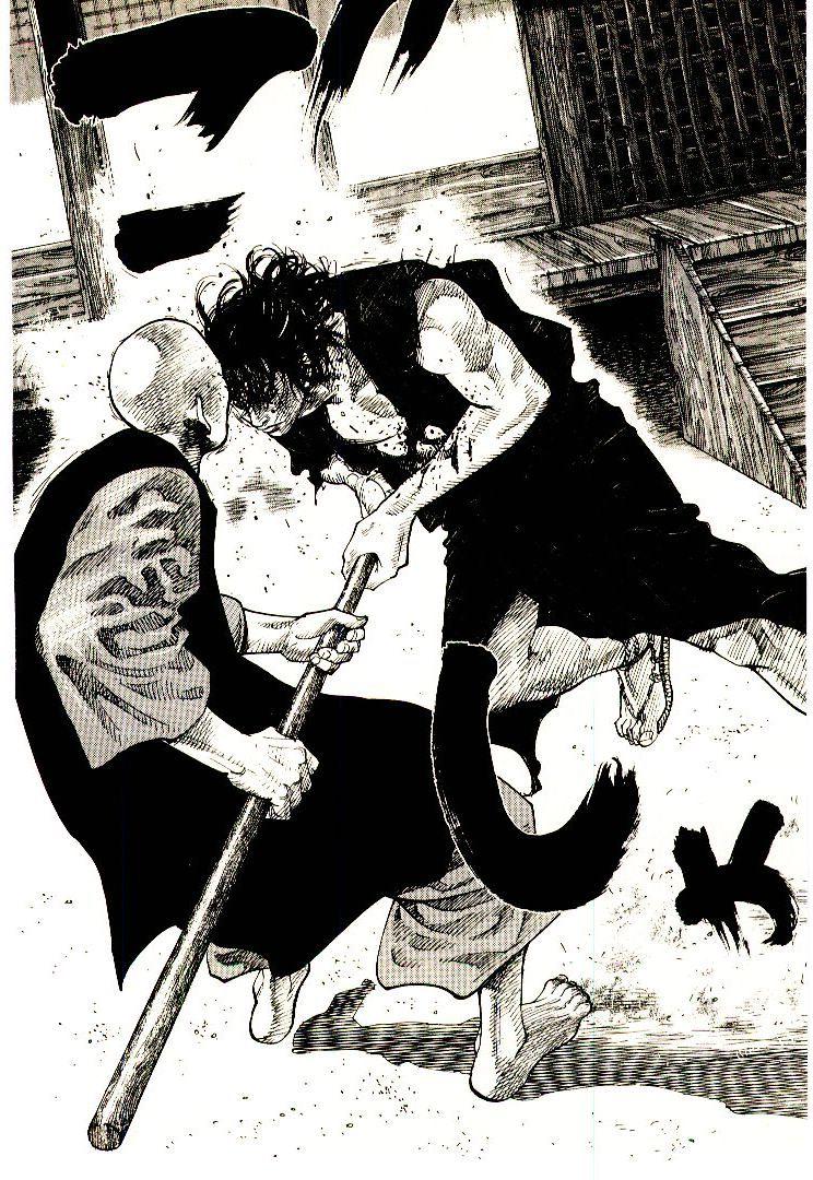 Lãng Khách Chapter 48 - Trang 2