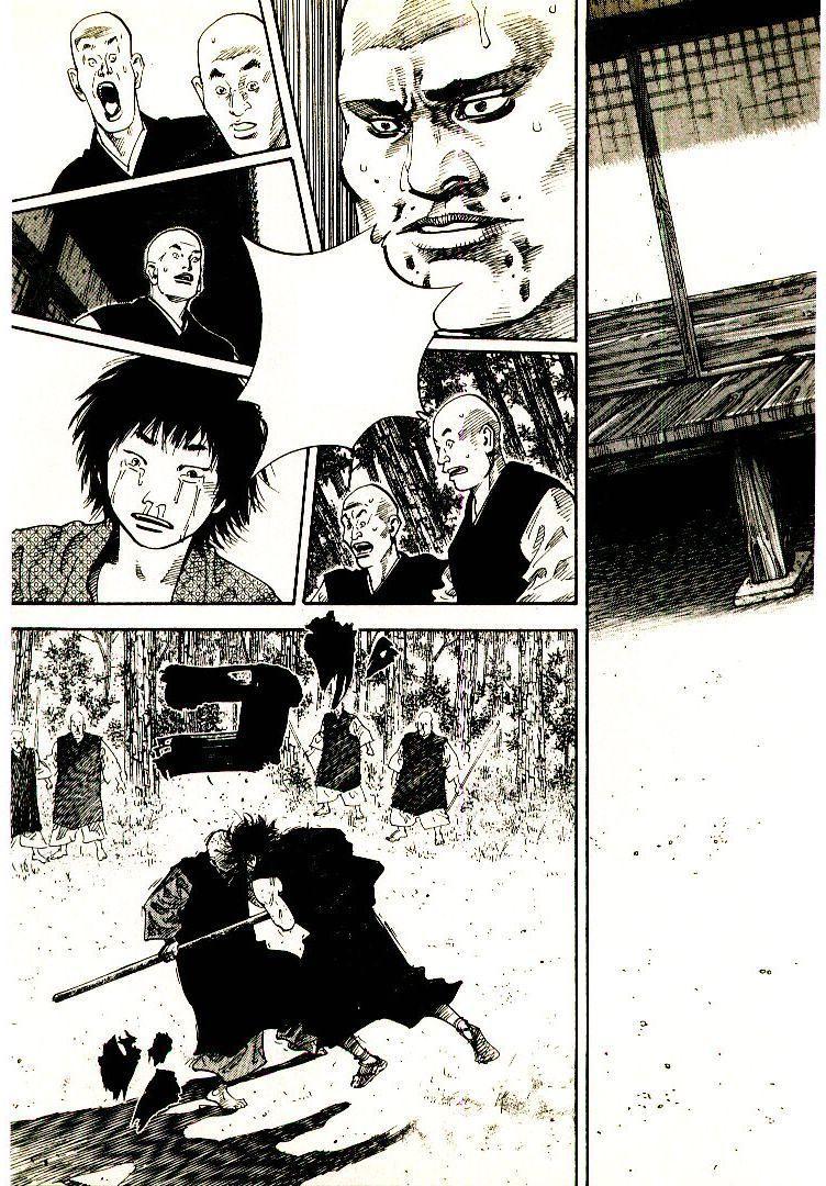 Lãng Khách Chapter 48 - Trang 2