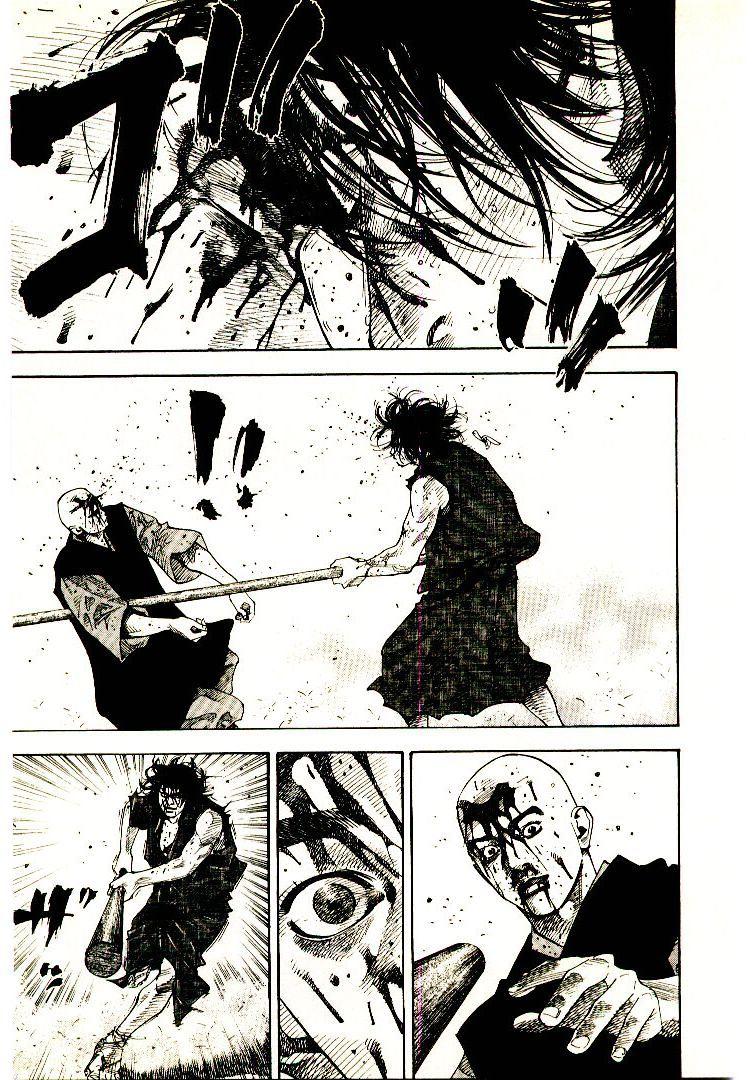 Lãng Khách Chapter 48 - Trang 2