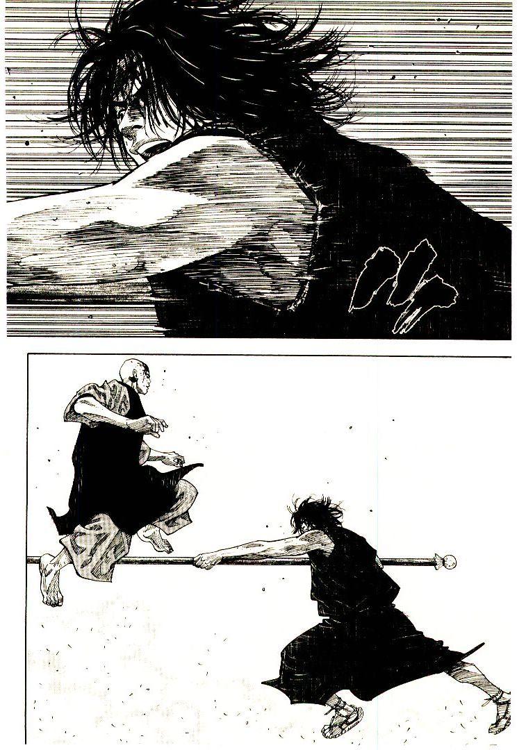 Lãng Khách Chapter 48 - Trang 2