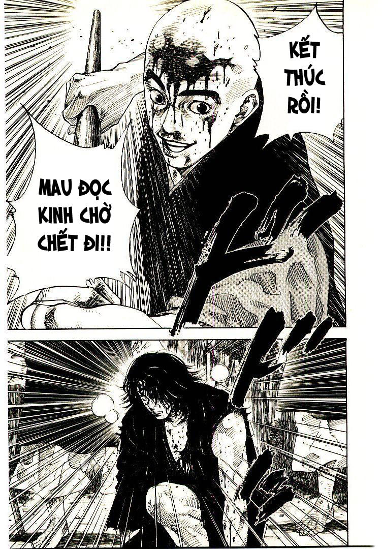 Lãng Khách Chapter 48 - Trang 2