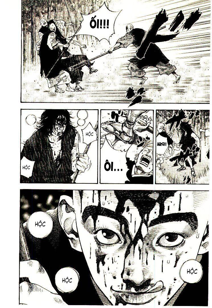 Lãng Khách Chapter 48 - Trang 2