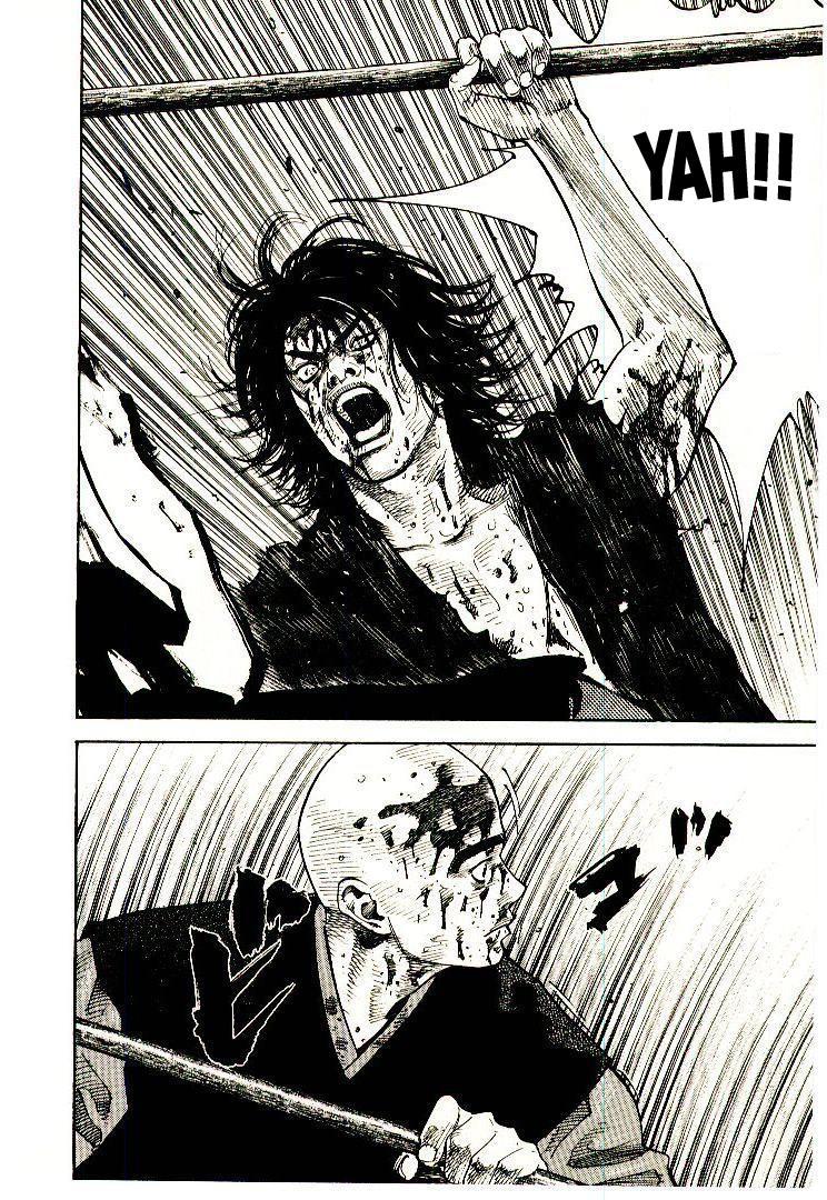 Lãng Khách Chapter 48 - Trang 2