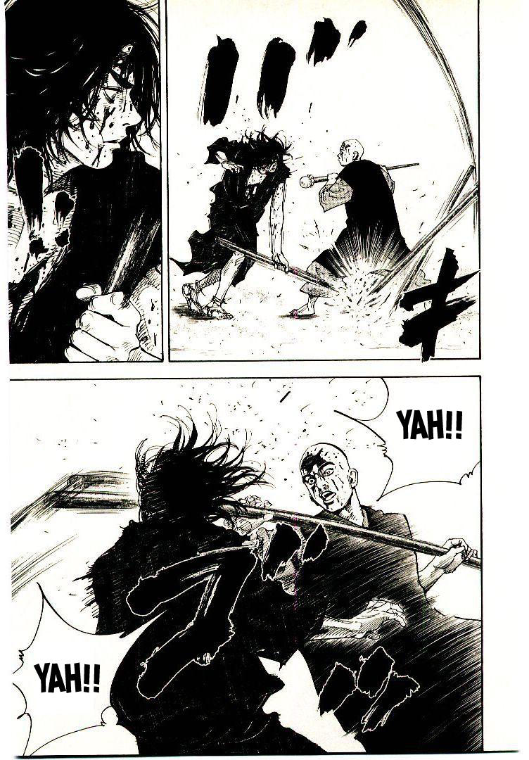 Lãng Khách Chapter 48 - Trang 2