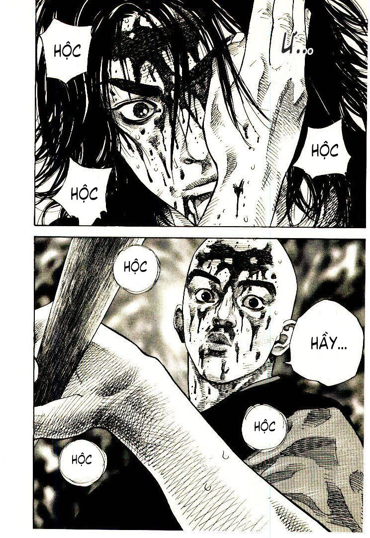 Lãng Khách Chapter 48 - Trang 2