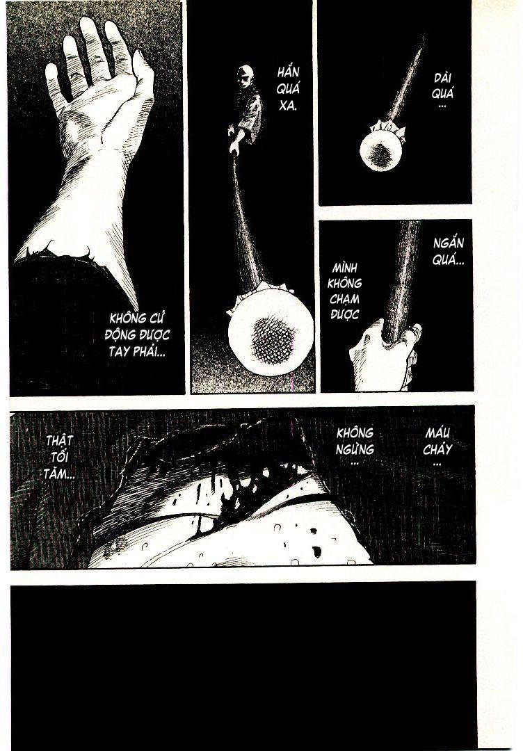 Lãng Khách Chapter 48 - Trang 2