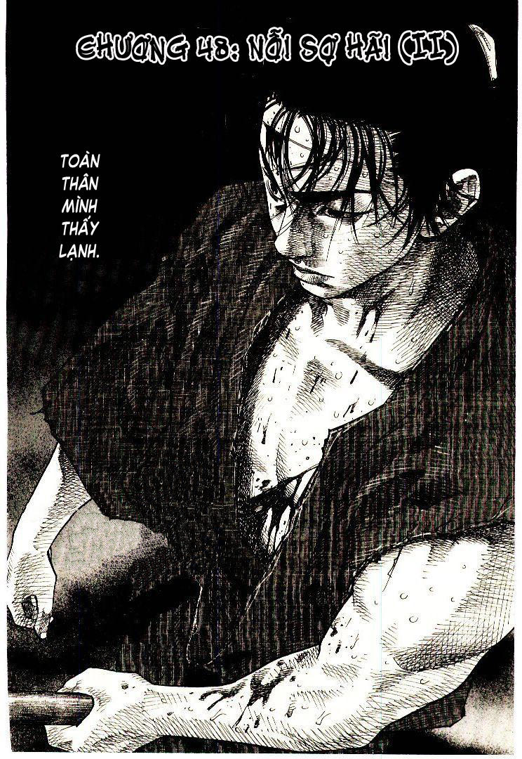 Lãng Khách Chapter 48 - Trang 2