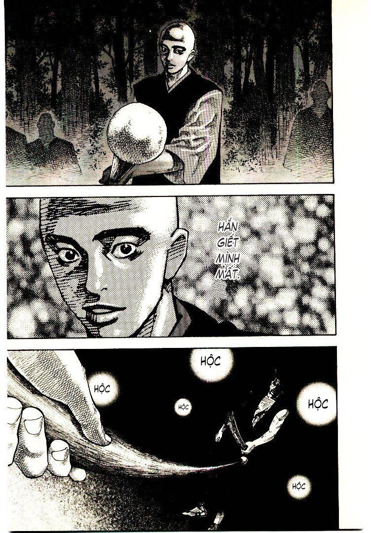 Lãng Khách Chapter 48 - Trang 2