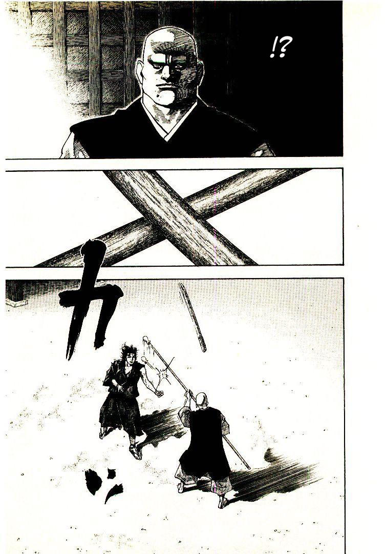 Lãng Khách Chapter 48 - Trang 2