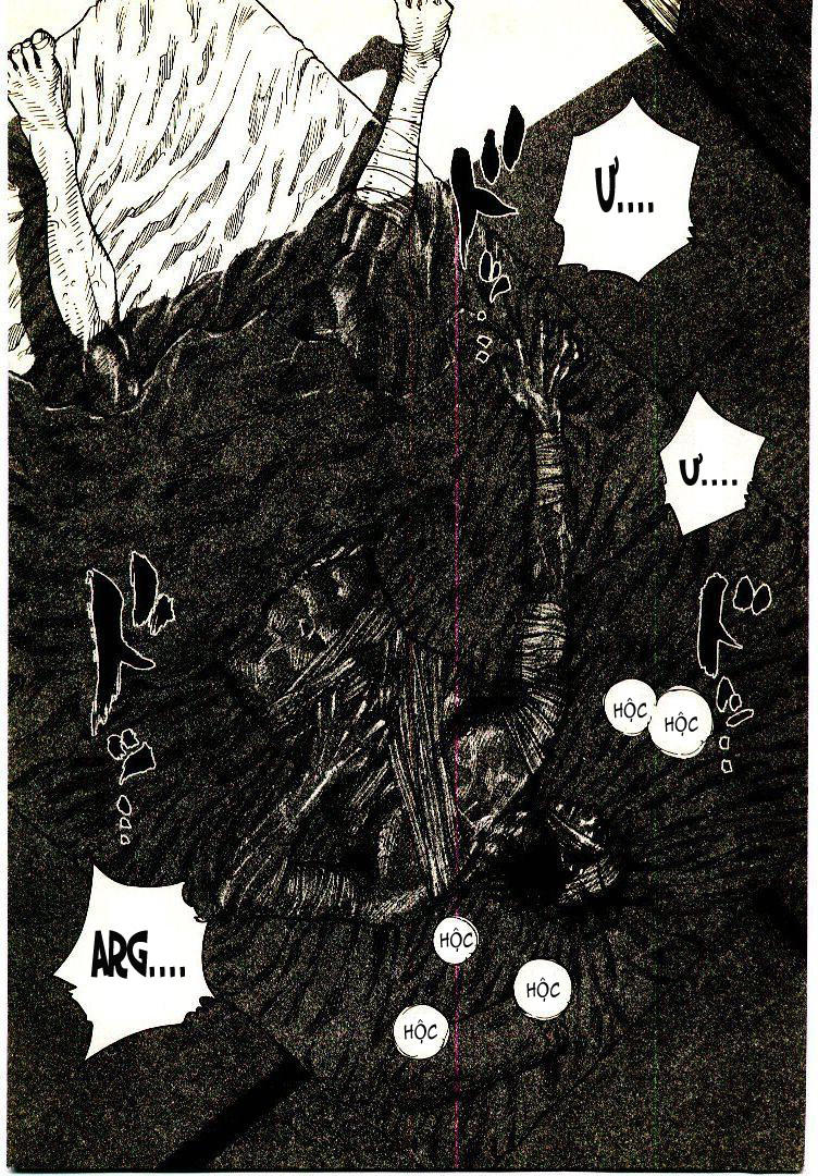 Lãng Khách Chapter 50 - Trang 2