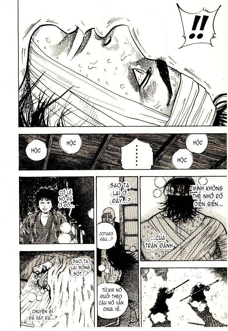 Lãng Khách Chapter 50 - Trang 2