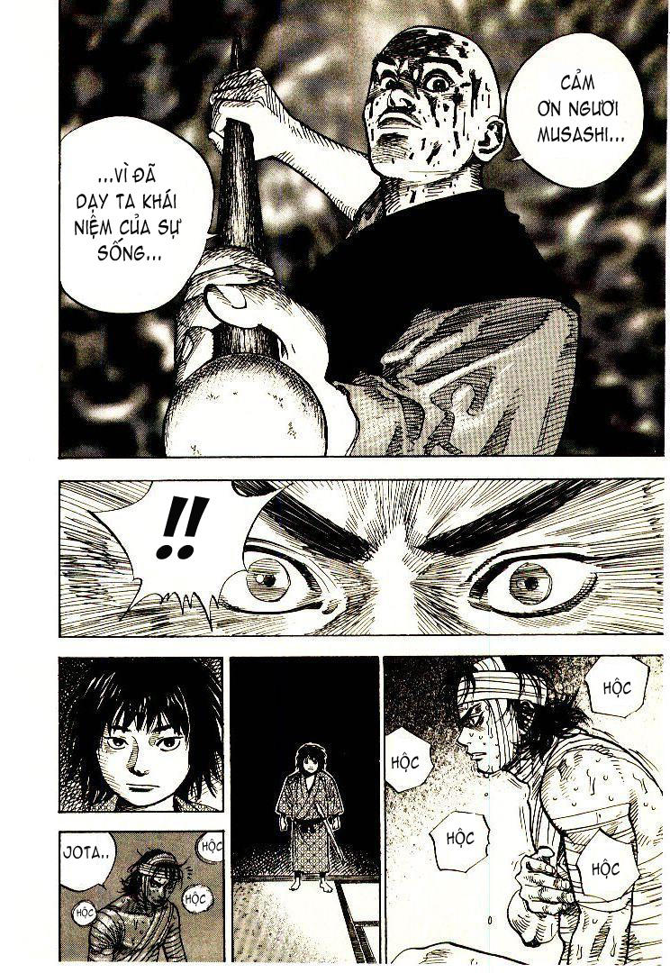 Lãng Khách Chapter 50 - Trang 2