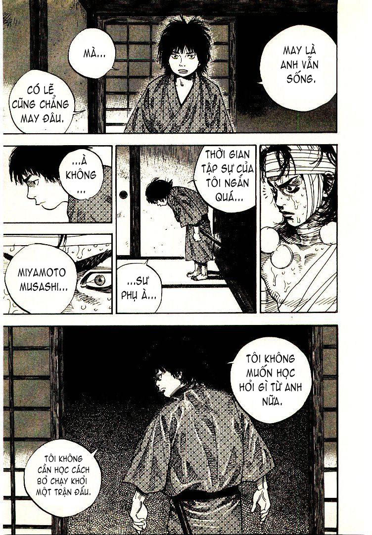 Lãng Khách Chapter 50 - Trang 2