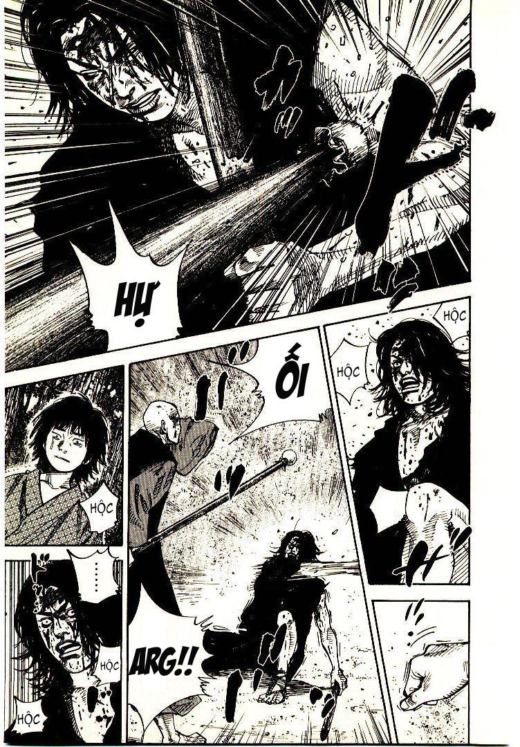 Lãng Khách Chapter 50 - Trang 2