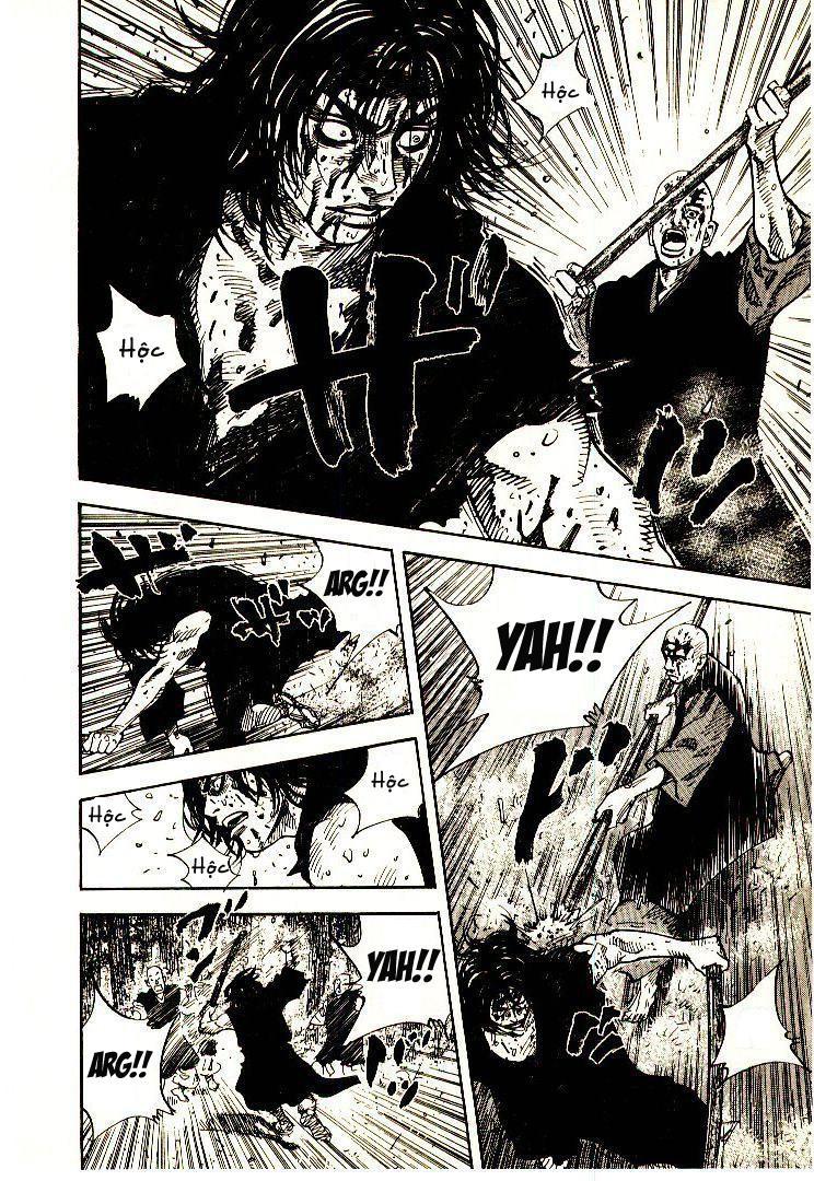 Lãng Khách Chapter 50 - Trang 2