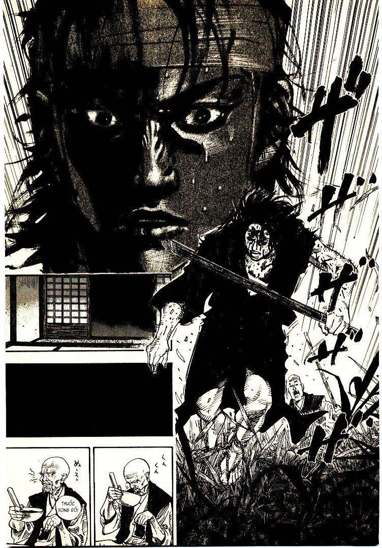 Lãng Khách Chapter 50 - Trang 2