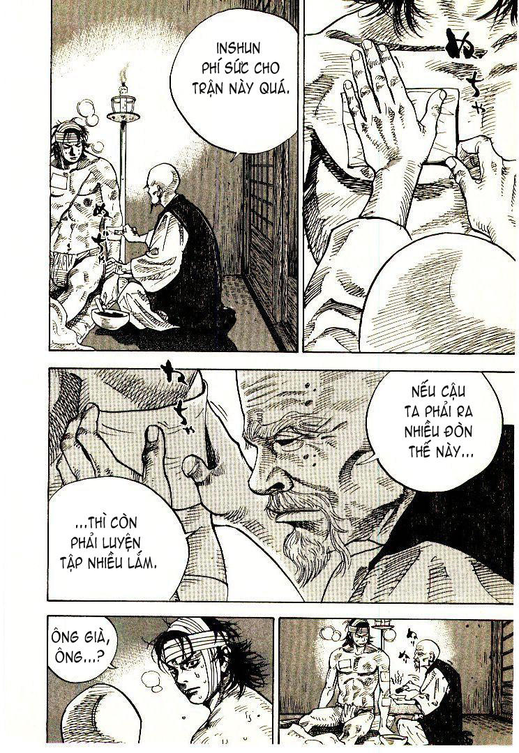 Lãng Khách Chapter 50 - Trang 2