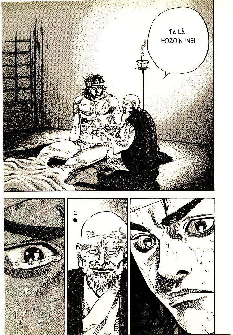 Lãng Khách Chapter 50 - Trang 2