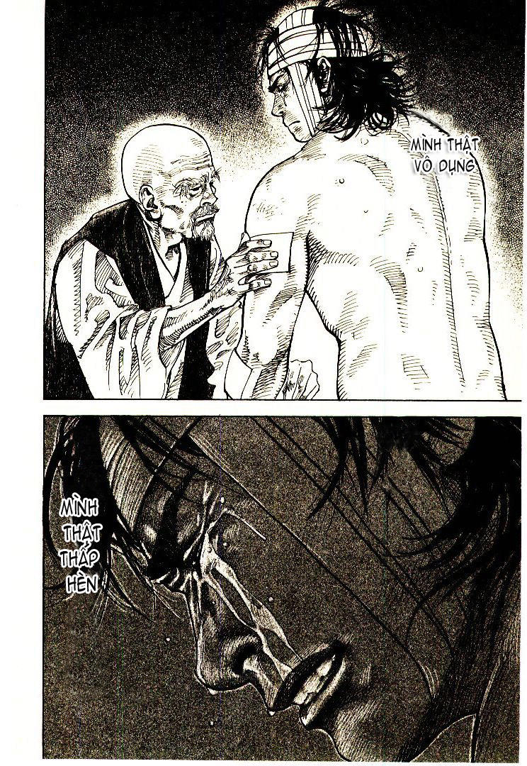 Lãng Khách Chapter 50 - Trang 2