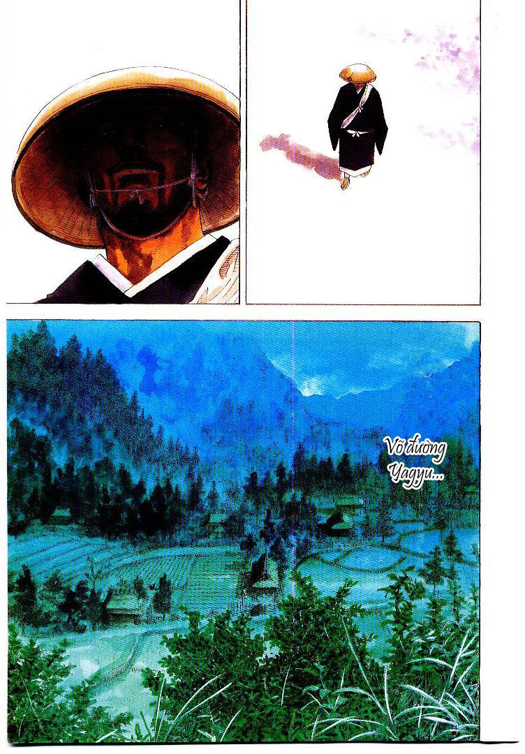 Lãng Khách Chapter 50 - Trang 2