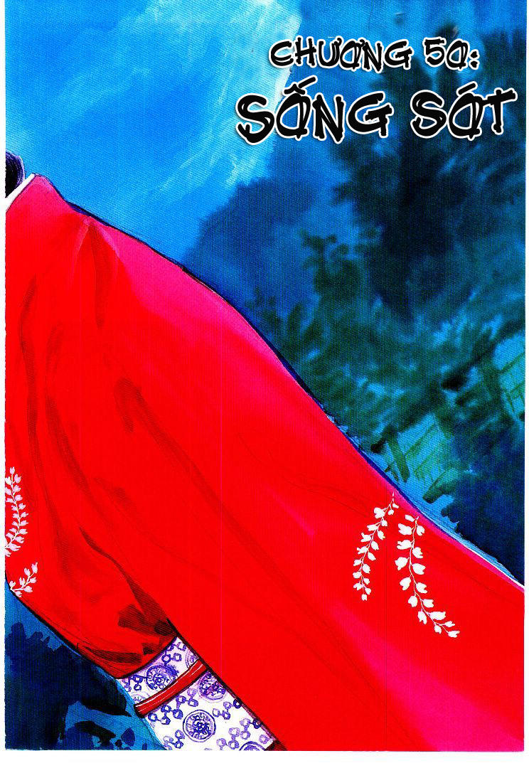 Lãng Khách Chapter 50 - Trang 2