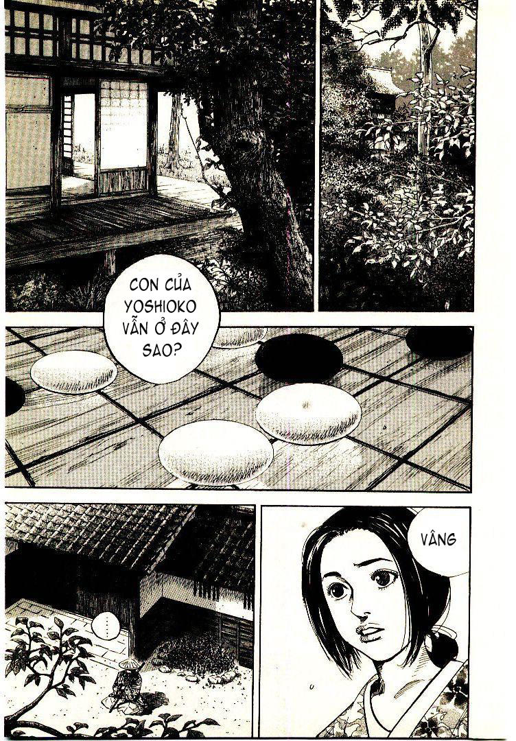 Lãng Khách Chapter 50 - Trang 2