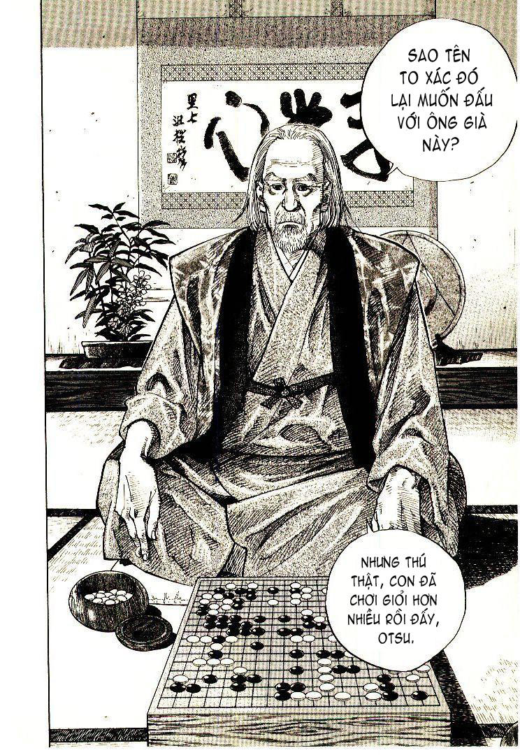 Lãng Khách Chapter 50 - Trang 2