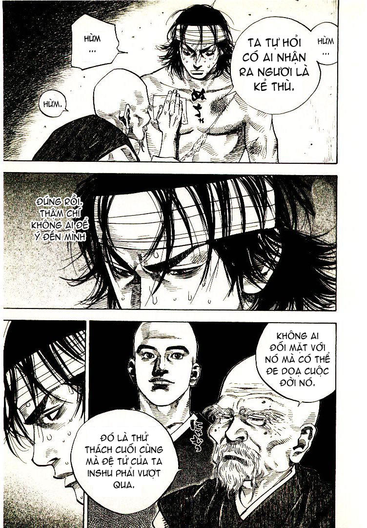 Lãng Khách Chapter 51 - Trang 2