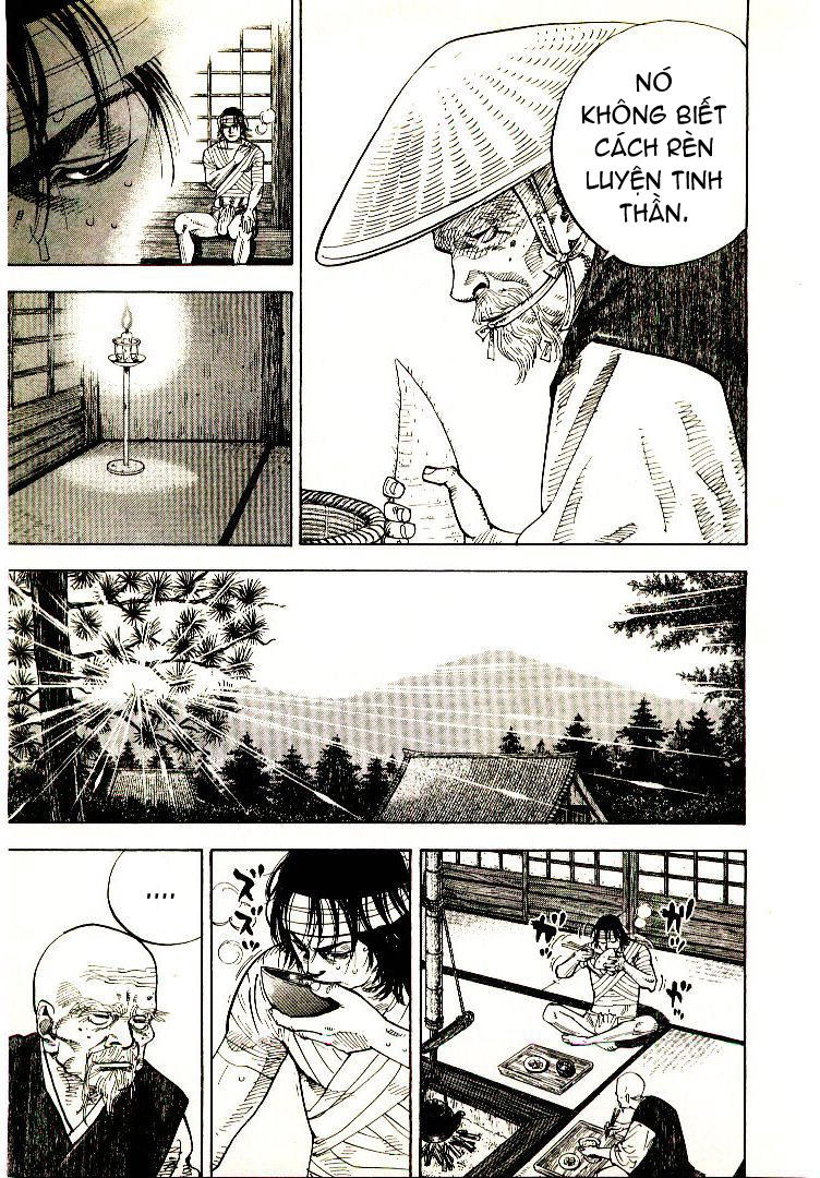 Lãng Khách Chapter 51 - Trang 2